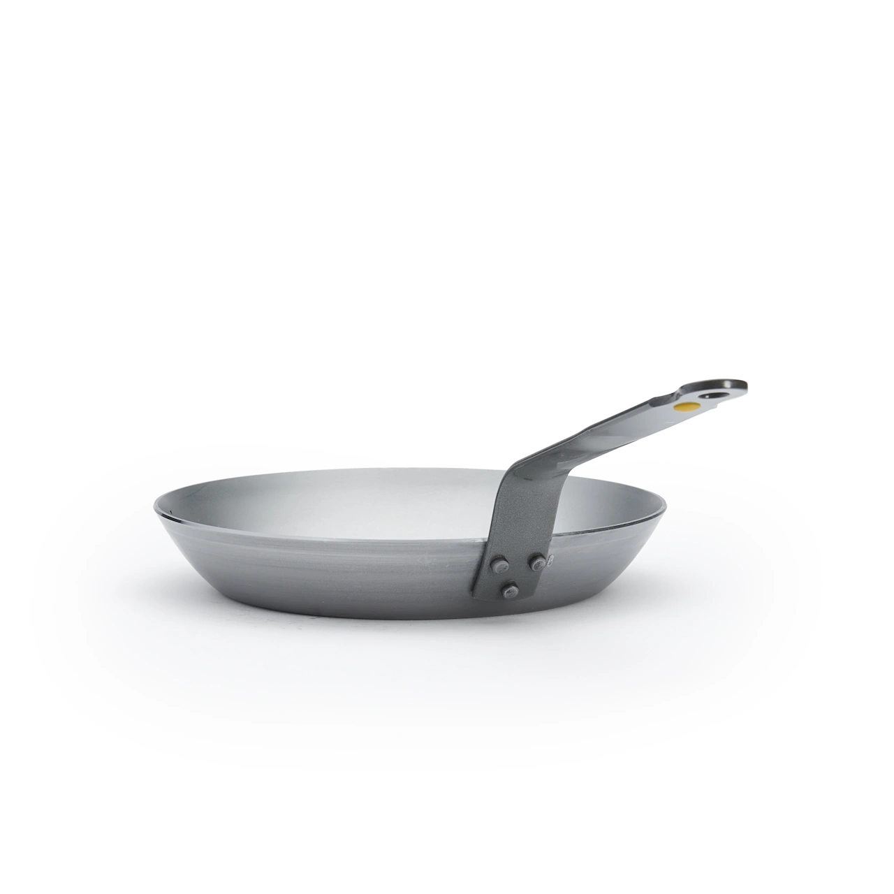 De Buyer Bratpfanne 24 cm - Eisenpfanne 2