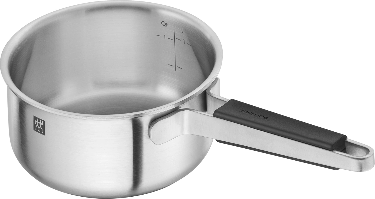 Zwilling Edelstahl Topfset Pure 5teilig 6