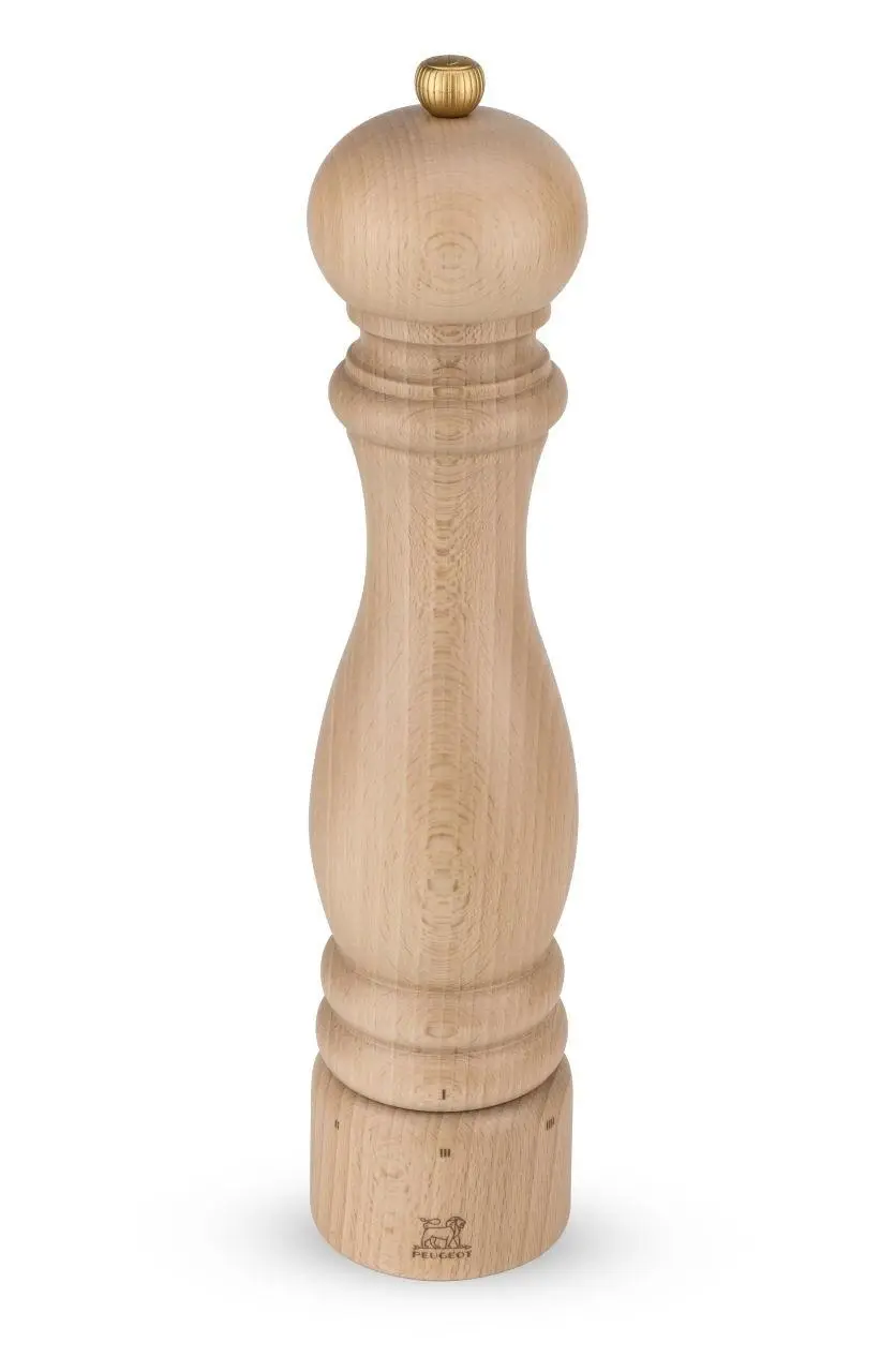 Peugeot Paris Salzmühle Natur 30 cm