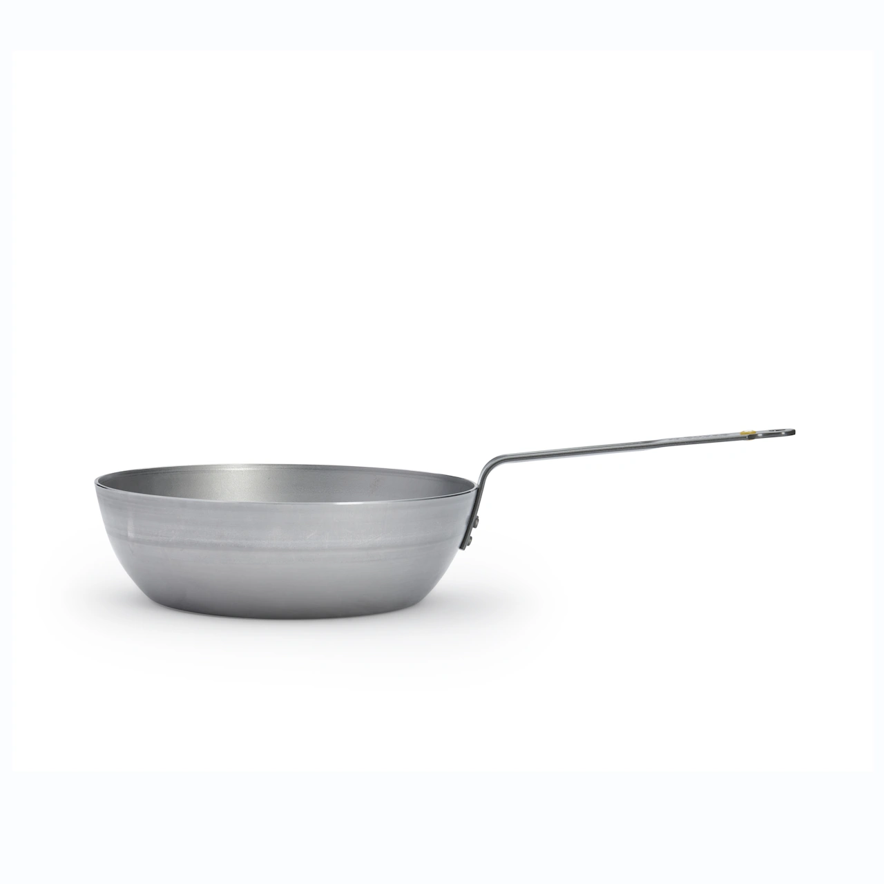 De Buyer Bauernpfanne 28 cm - Eisenpfanne 3