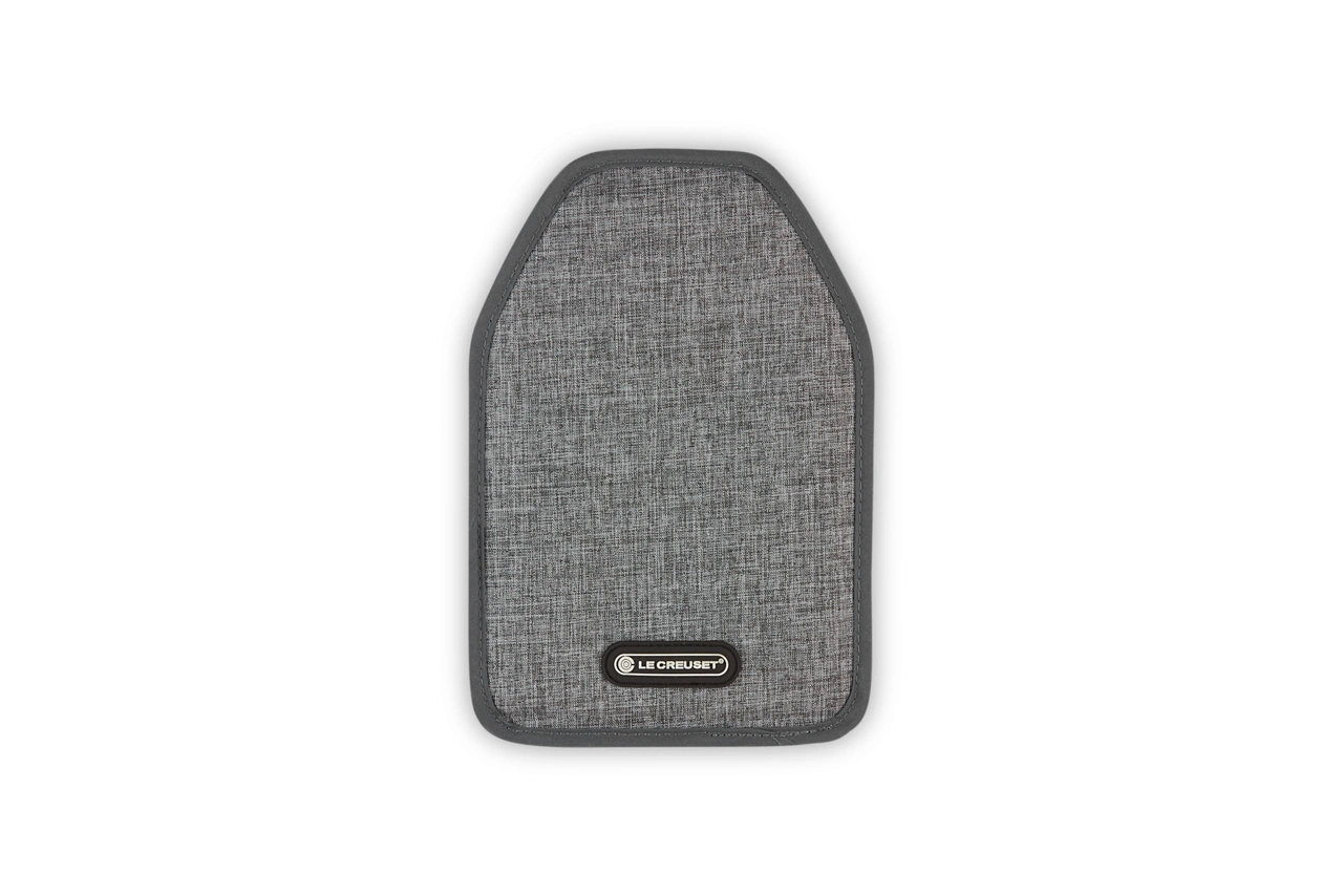 Le Creuset Aktiv-Weinkühler perlgrau perlgrau 1