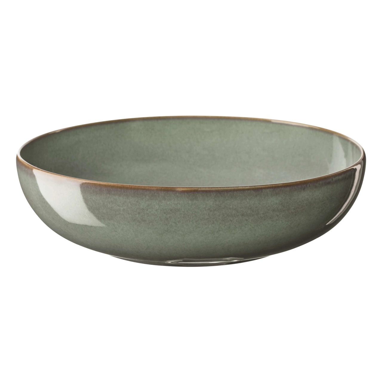 ASA Selection Saisons Pastateller | eucalyptus / grün