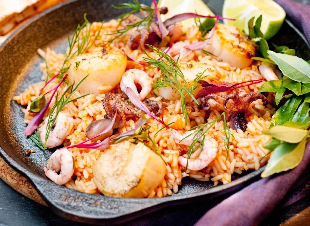 Skeppshult Gusseisen Bratpfanne 24 cm Walnuss 2