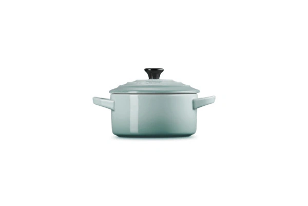 Le Creuset Mini Cocotte sea salt / hellblau sea salt / hellblau 3