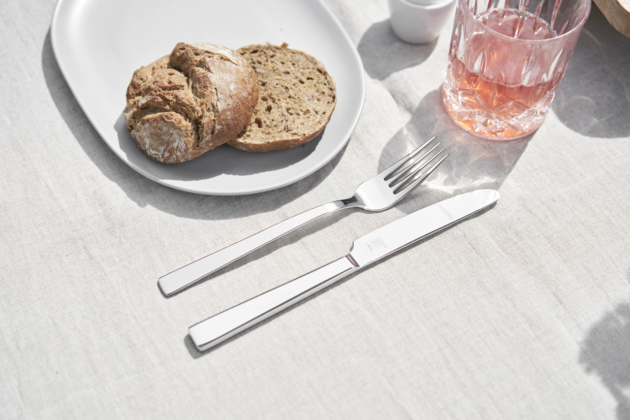 Zwilling Besteck King 100-teilig 2