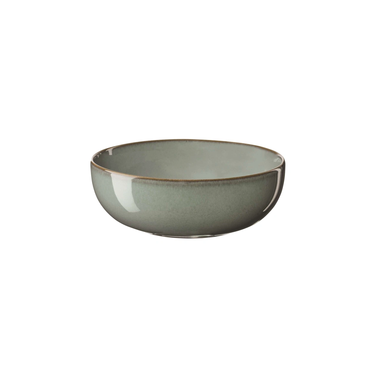 ASA Selection Saisons Schale 15 cm eucalyptus / grün 2