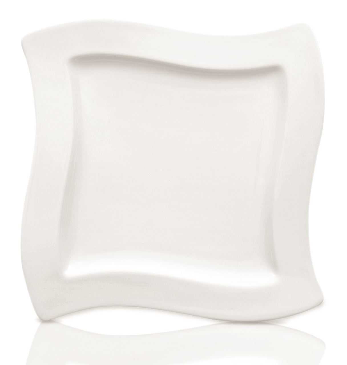 V&B New Wave Frühstücksteller 24 x 24 cm 1