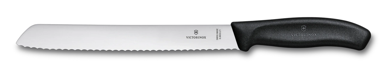 Victorinox Swiss Classic Brotmesser