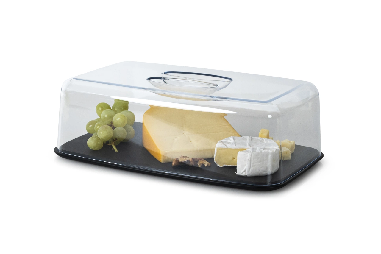 Continenta Duracore Käseglocke 34 cm groß 2