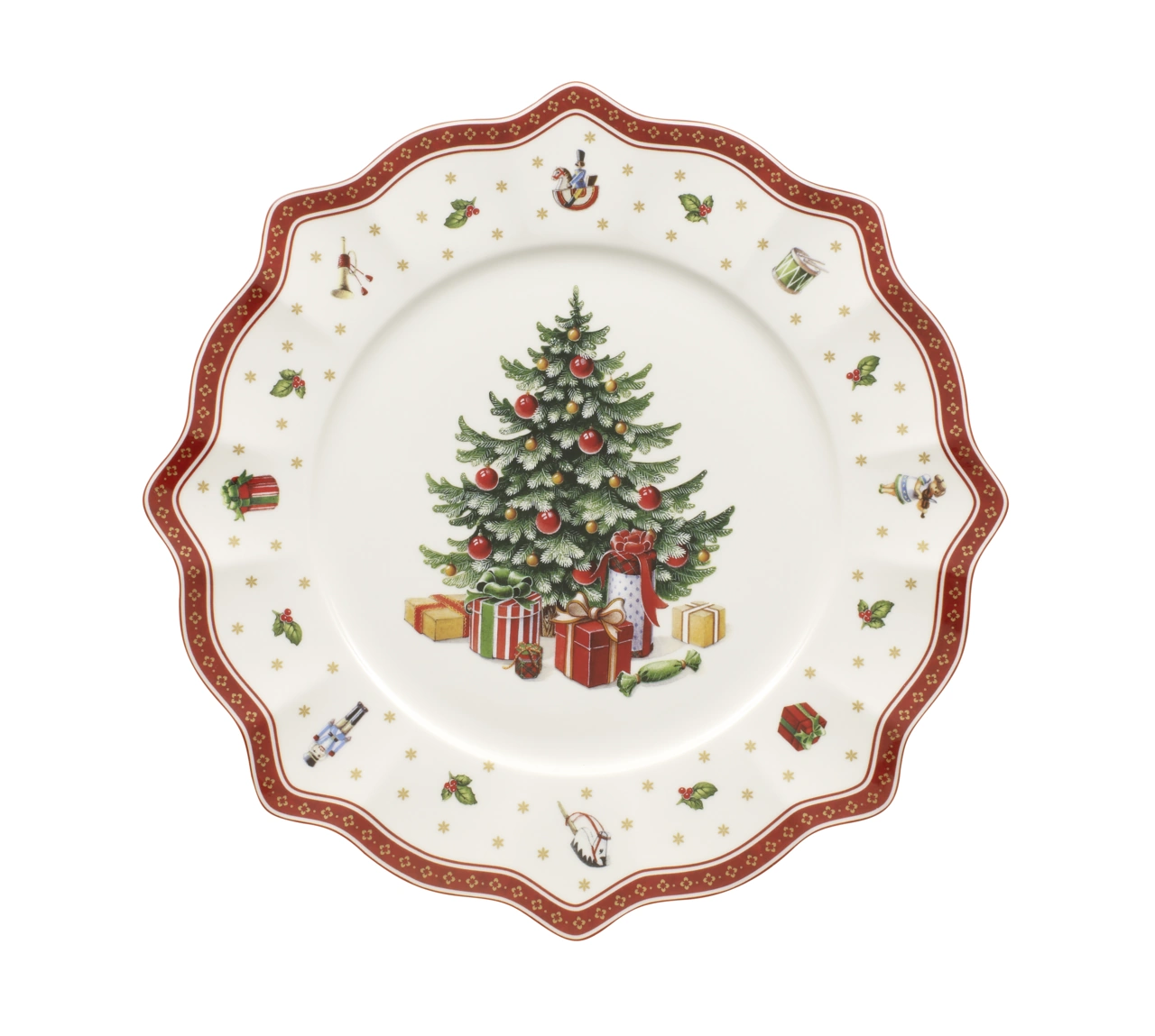 Villeroy & Boch Toys Delight Platzteller