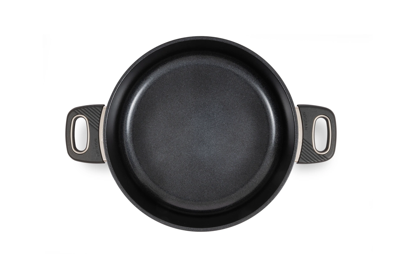 Gastrolux Evo Servierpfanne Induktion 28 cm 28 cm 2