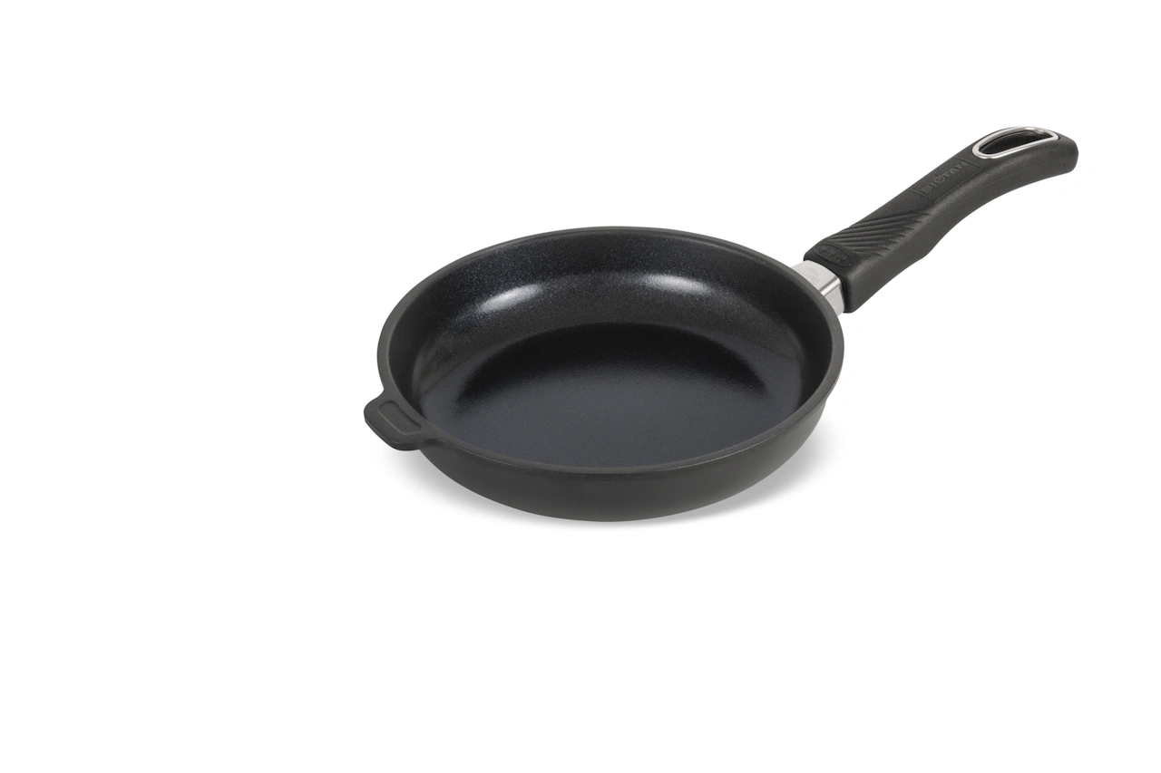 Gastrolux Evo Bratpfanne Induktion