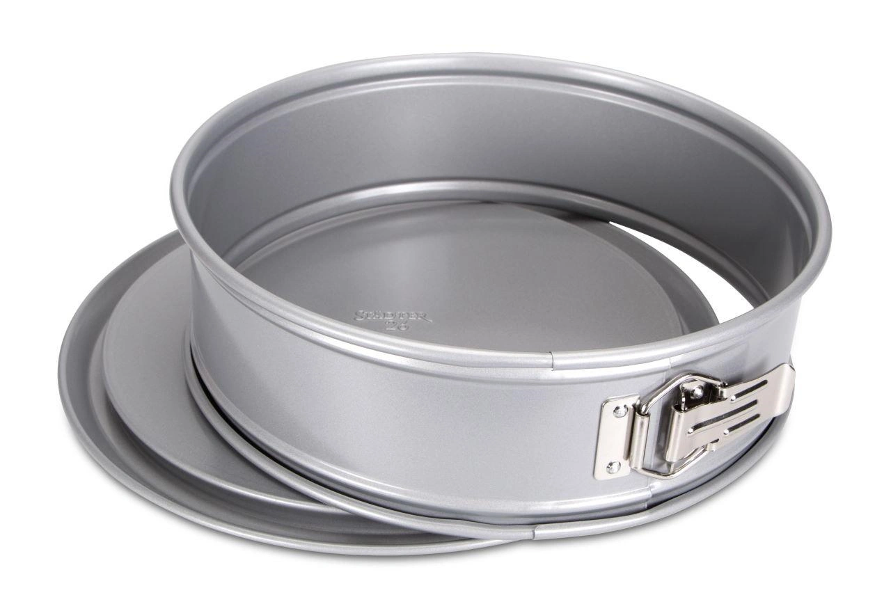 Städter Springform 26 cm 4