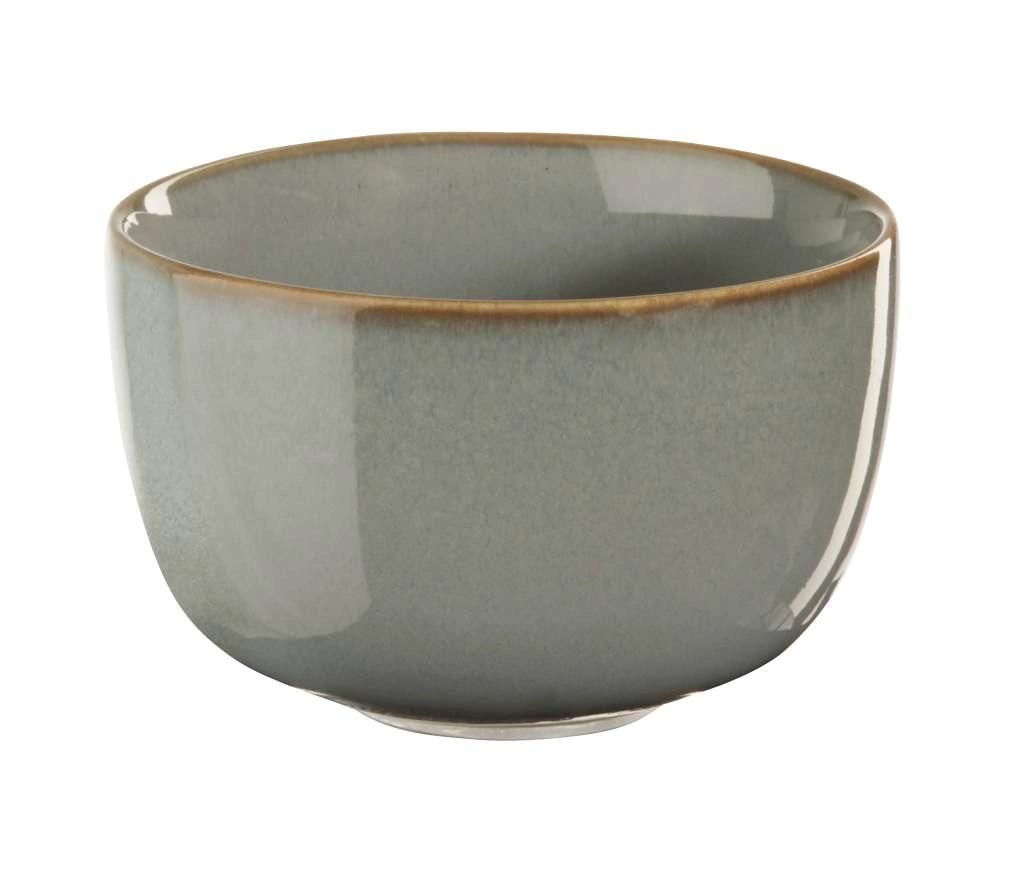 ASA Selection Saisons Schale 9 cm eucalyptus / grün 1