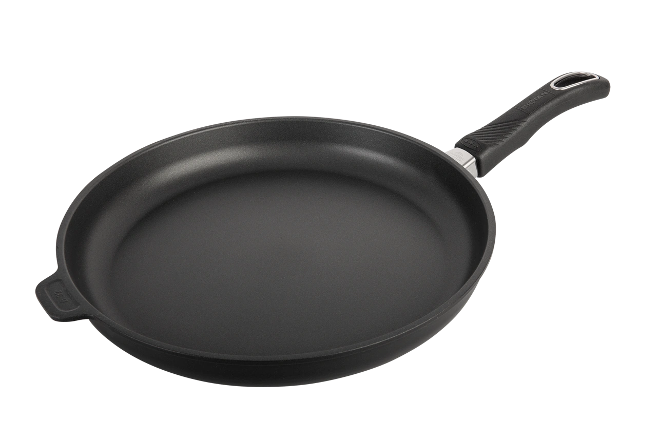 Gastrolux Bratpfanne Induktion 32 cm 32 cm 1