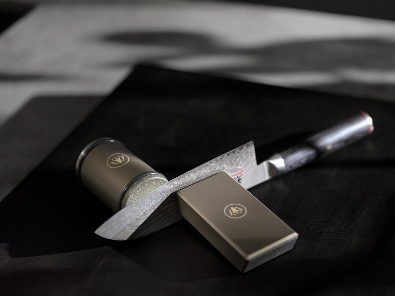 Horl 1993 HORL 3 Rollschleifer Pro 9