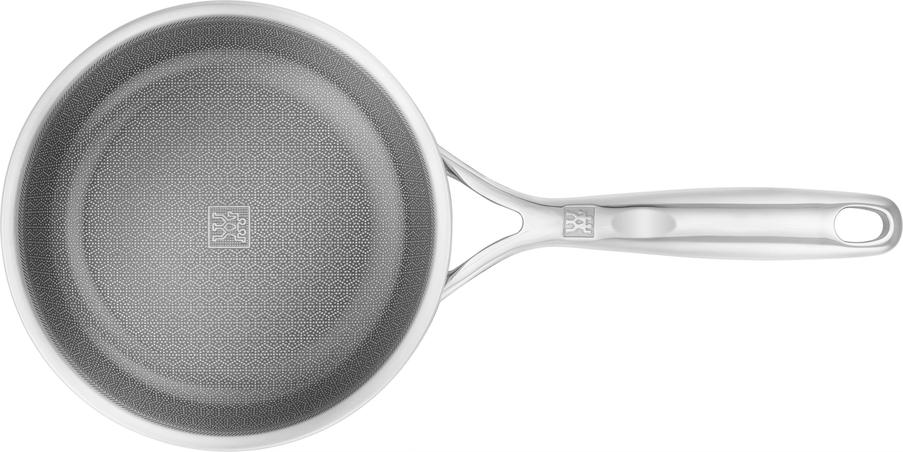 Zwilling Edelstahl Waben Pfanne Peak 20 cm 20 cm 5