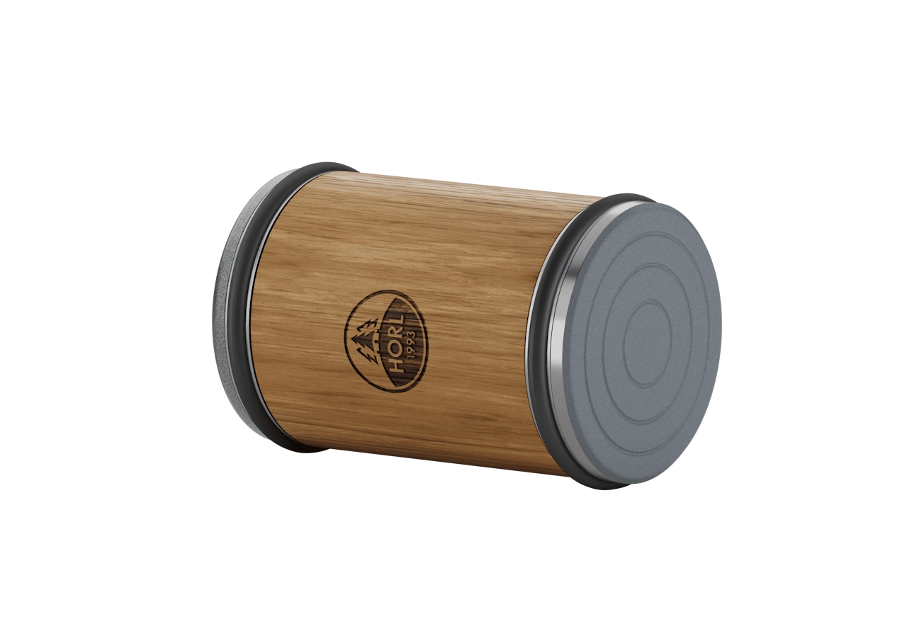 Horl 1993 HORL 3 Rollschleifer Eiche 4