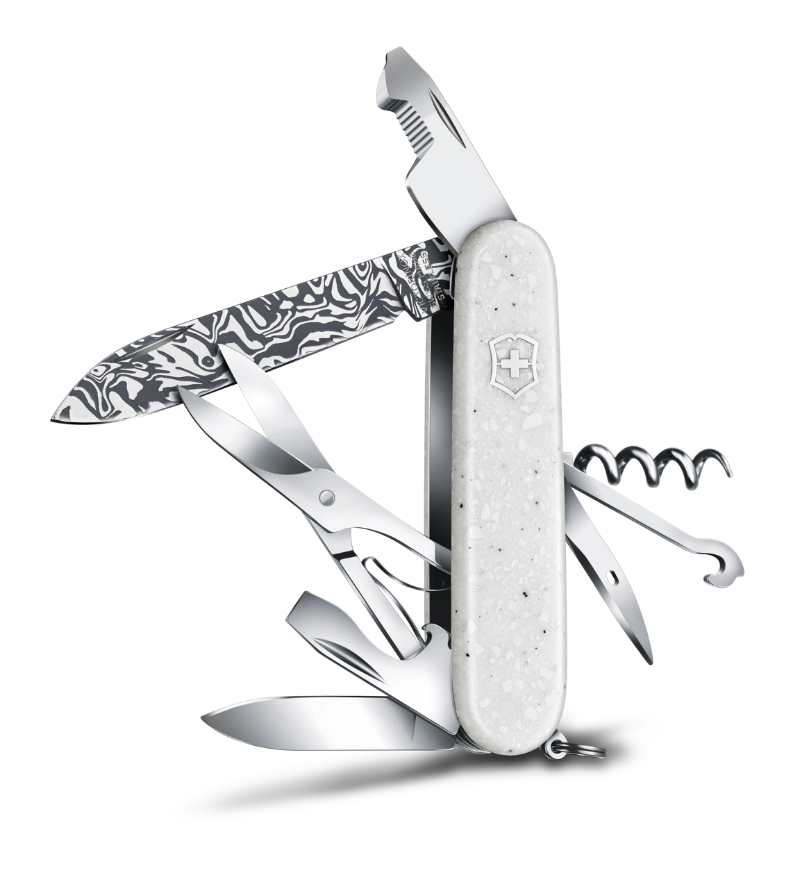 Victorinox Taschenmesser Limited Edition 2025