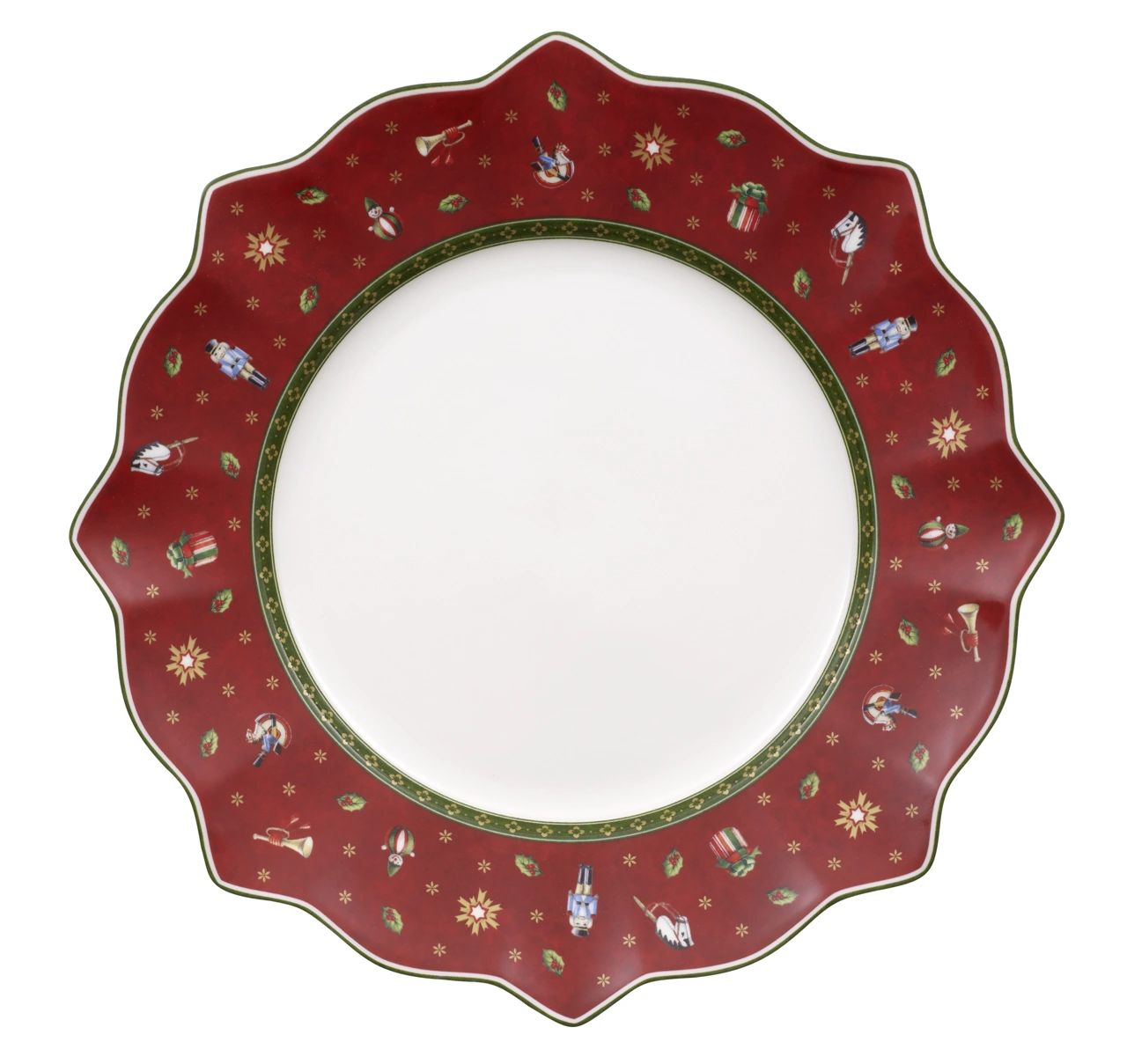 Villeroy & Boch Toys Delight Speiseteller