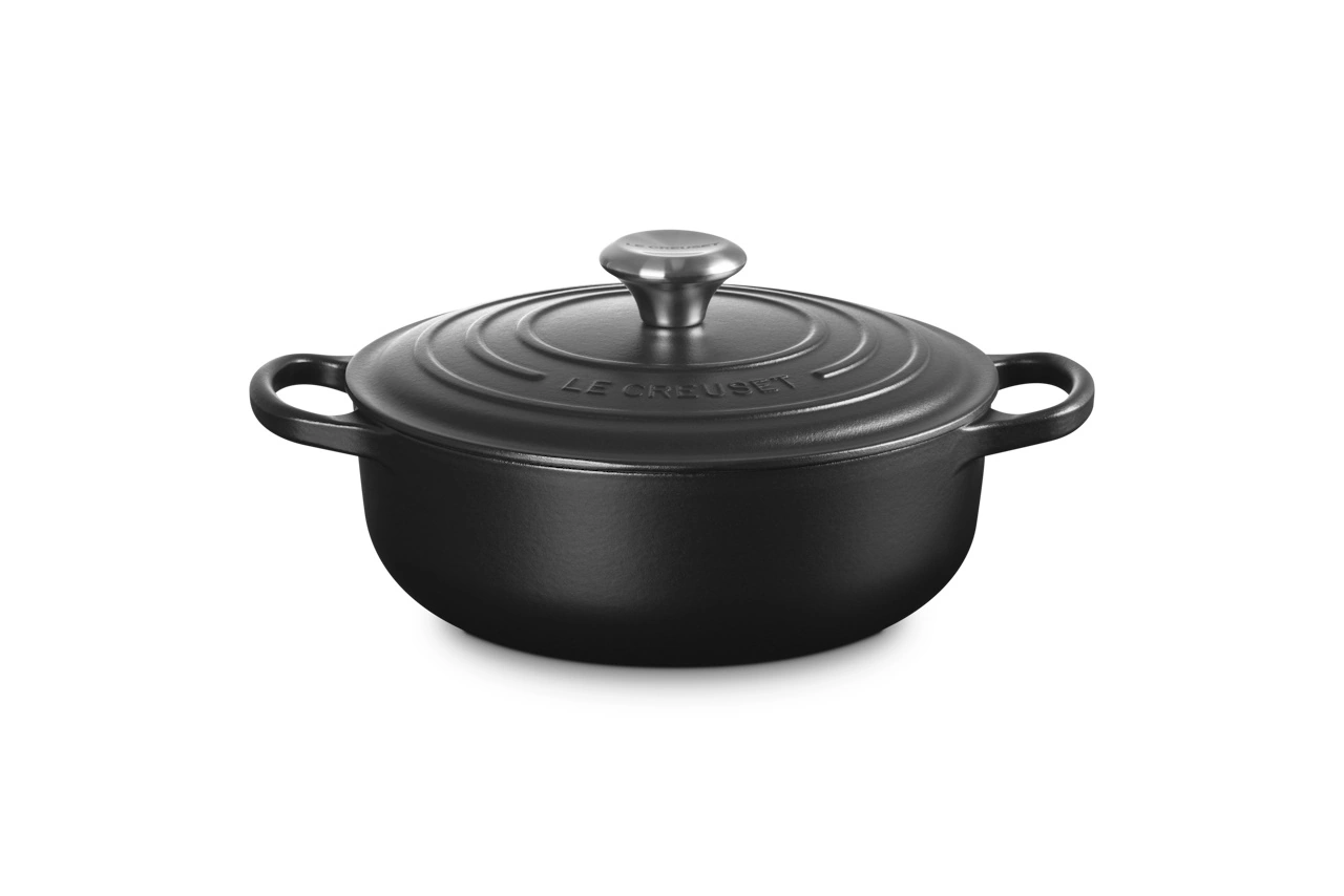 Le Creuset Sauteuse 24 cm 5