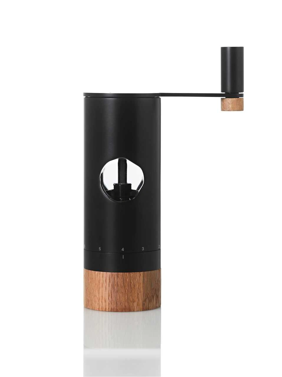 Adhoc Pfeffer- oder Salzmühle Powermill 2