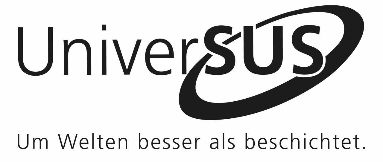 SUS Bratpfanne Quasar 24 cm mit UniverSUS 24 cm 6