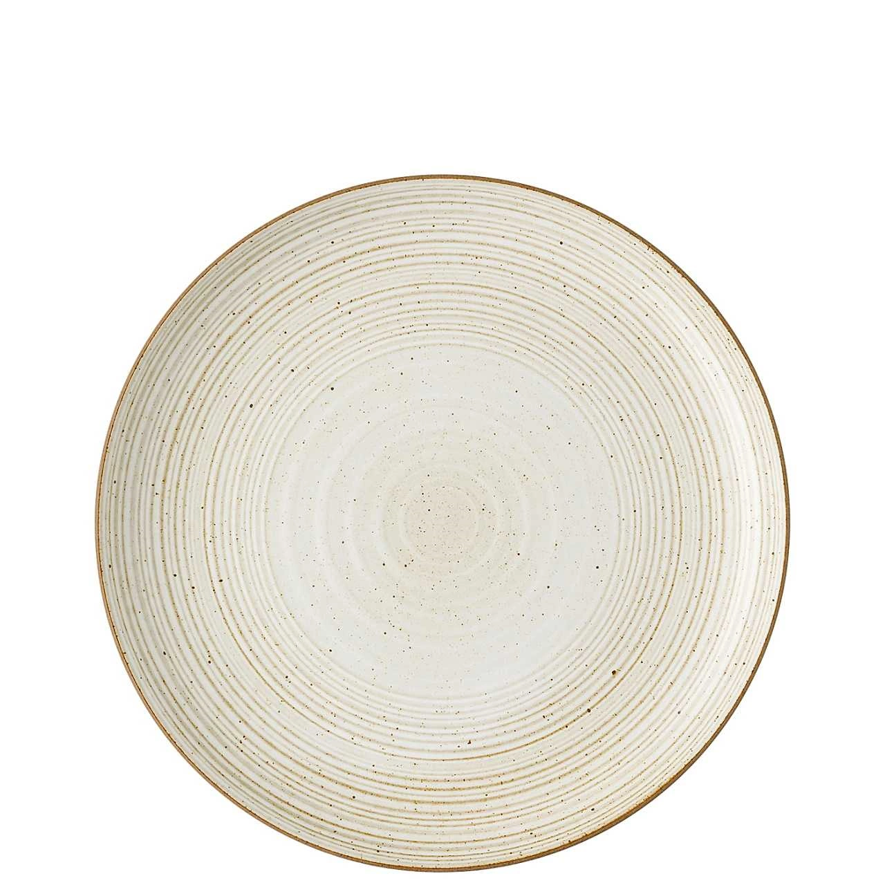 Thomas Nature Speiseteller 27 cm sand / creme sand / creme 1