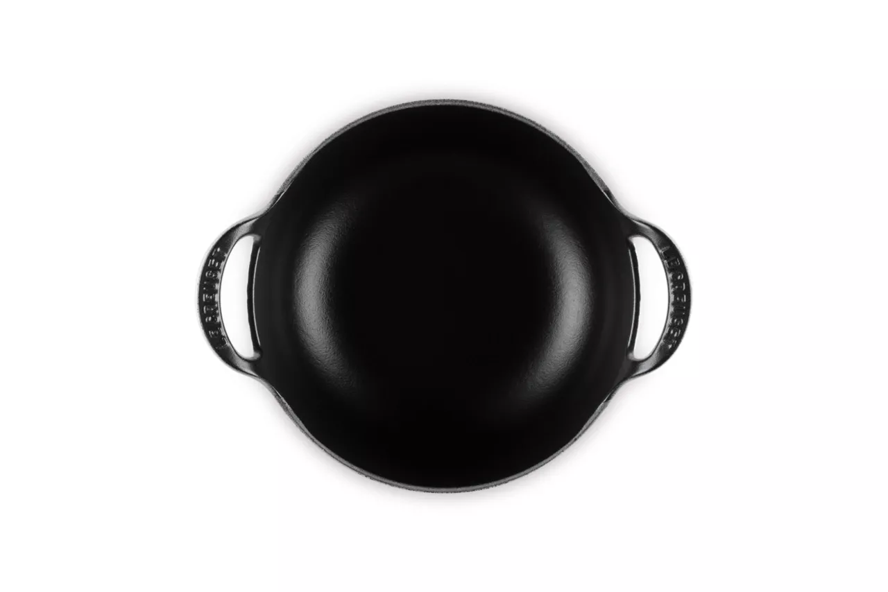 Le Creuset Gusseisen Topf Balti Dish 20 cm 4