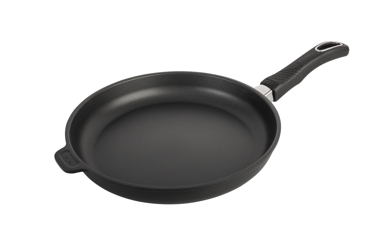 Gastrolux Bratpfanne Induktion 28 cm 28 cm 1