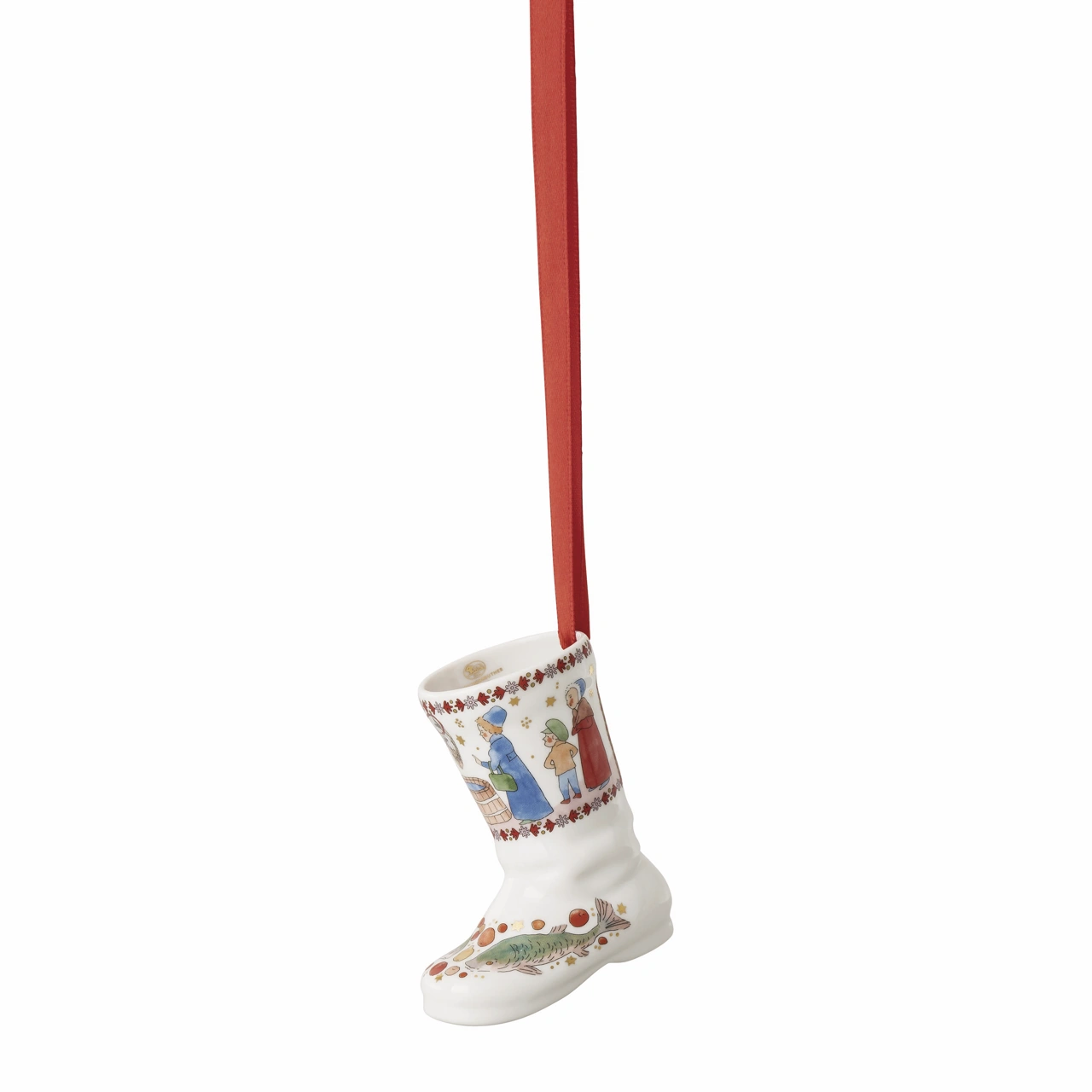Hutschenreuther Weihnachtsstiefel 2026