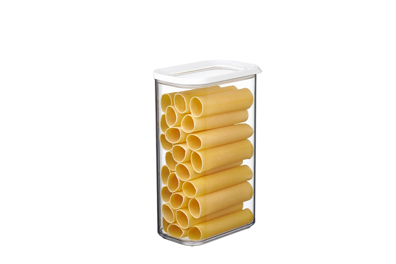 Mepal Modula Vorratsdose XL weiß weiß 2