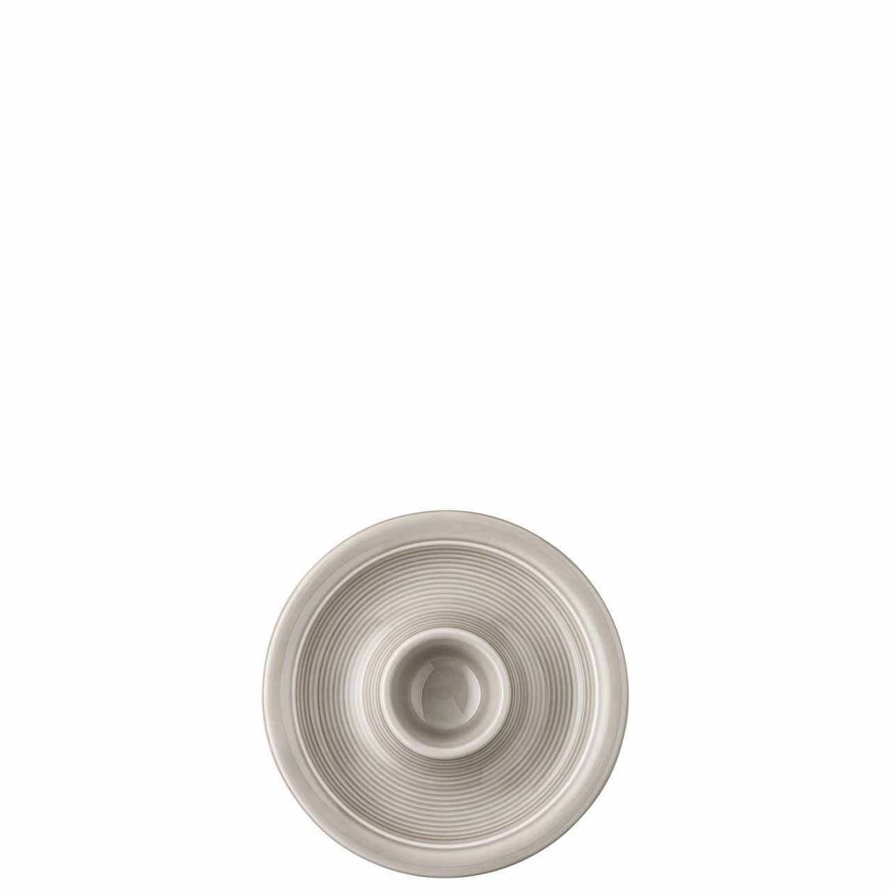 Thomas Trend Colour Eierbecher mit Ablage moon grey / grau moon grey / grau 1