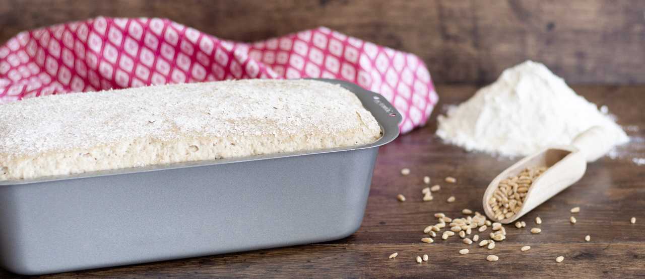 Städter Brotbackform 22 cm 10