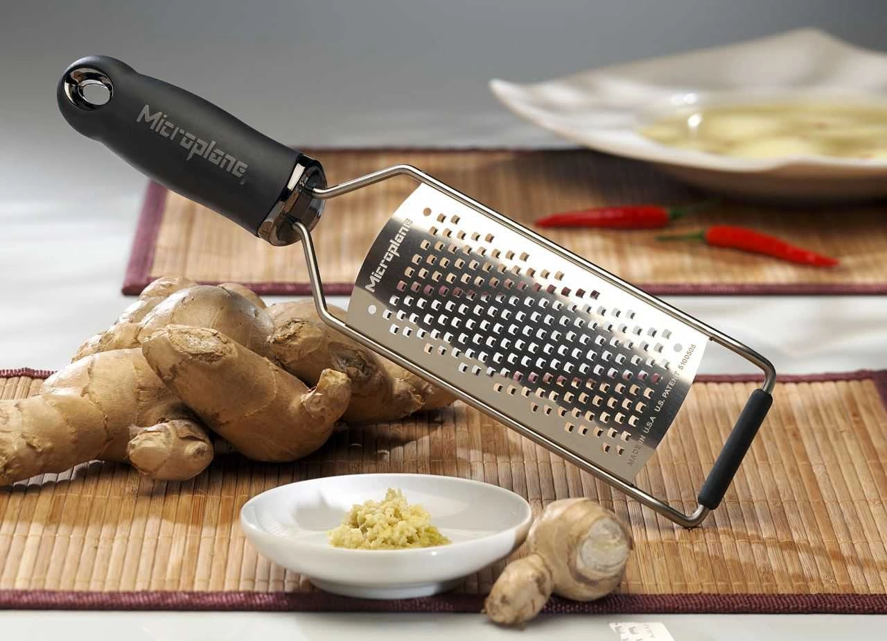 Microplane Reibe Grob Gourmet Serie 6