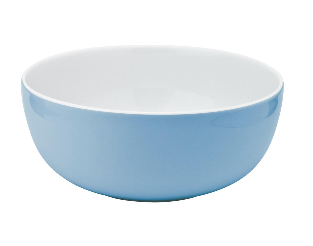 Kahla Pronto Schüssel 19 cm sky blue / himmelblau 1