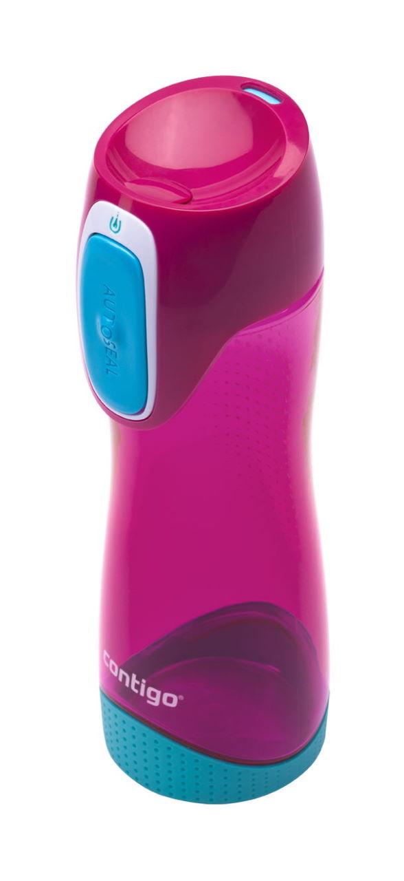 Contigo Trinkflasche swish magenta / pink 2
