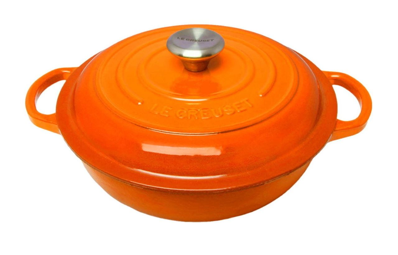 Le Creuset Profitopf Stew Pot 22 cm