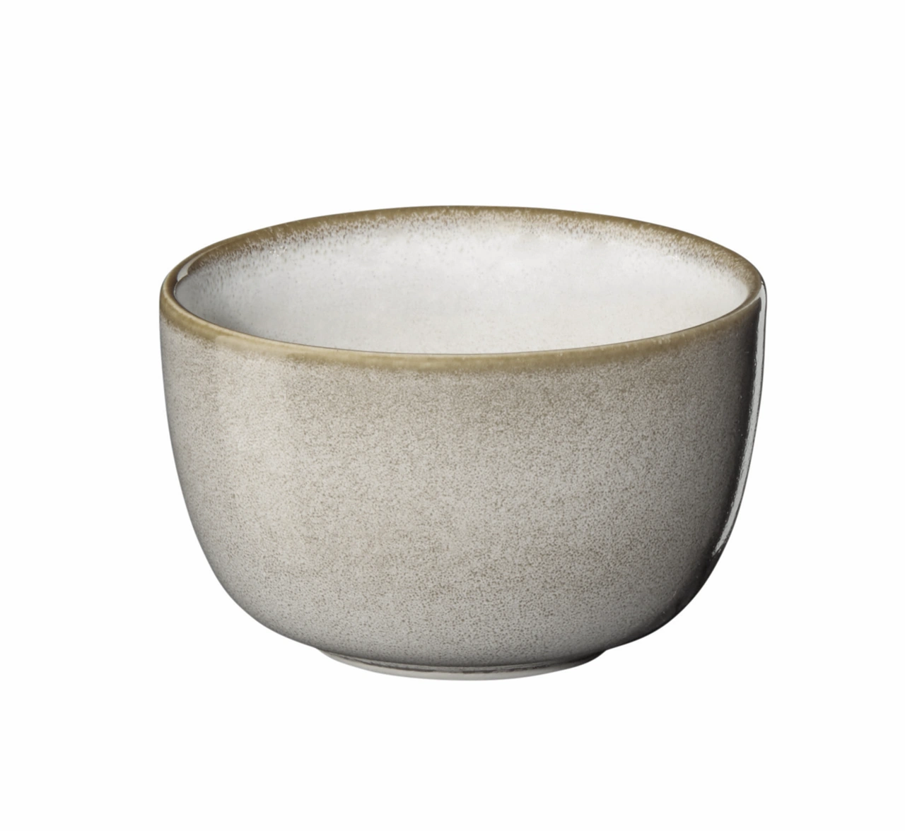 ASA Selection Saisons Schale 9 cm sand / creme 1
