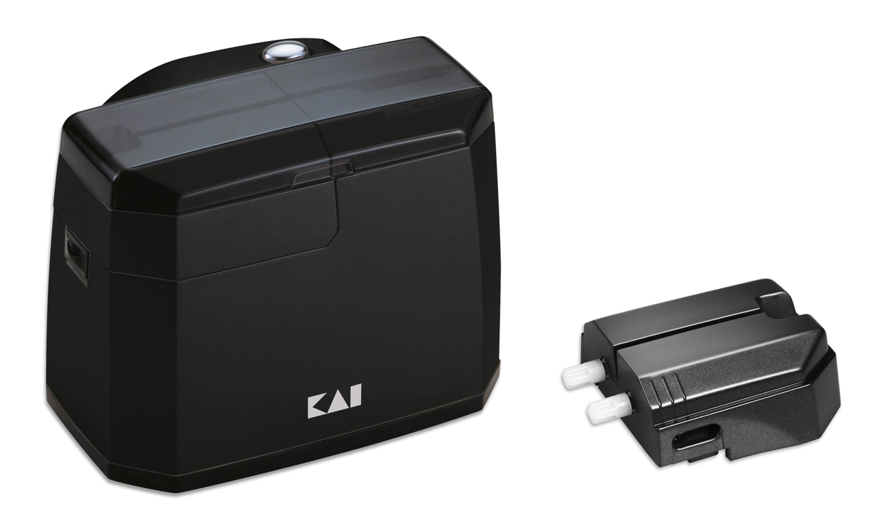 Kai Elektrischer Messerschärfer