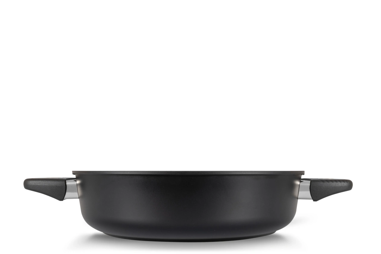 Gastrolux Evo Servierpfanne Induktion 28 cm 28 cm 3