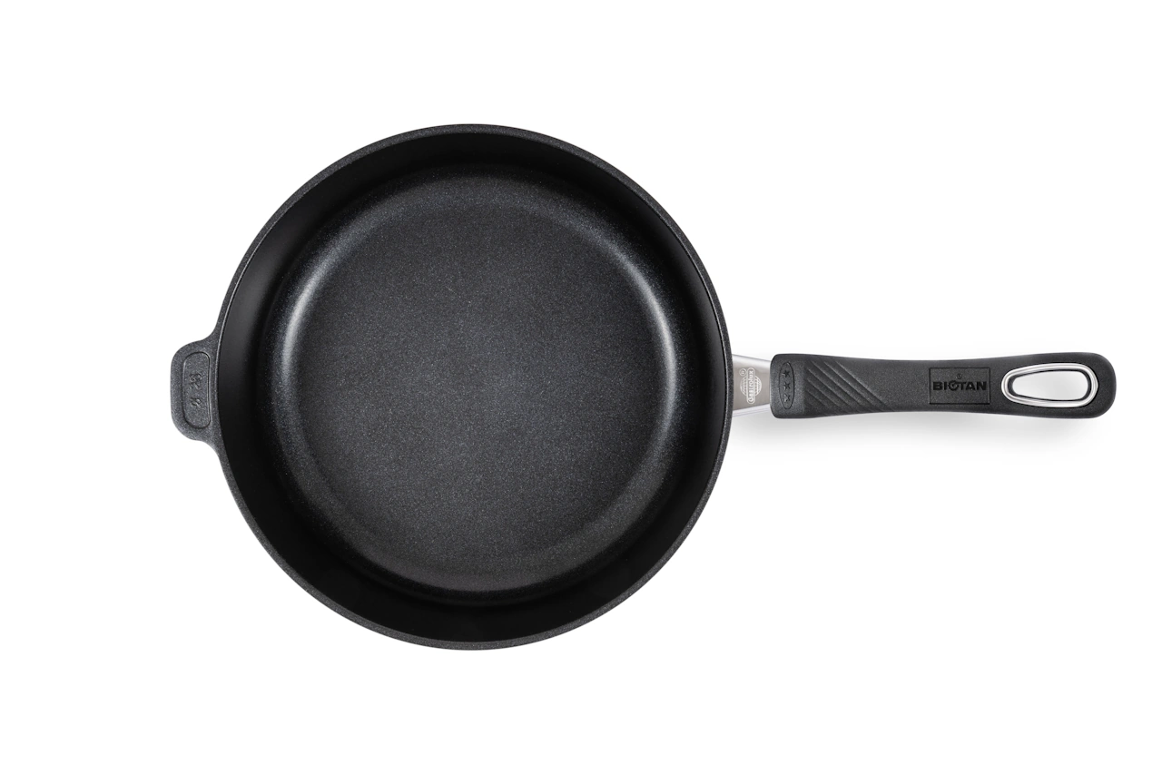 Gastrolux Evo Schmorpfanne Induktion 26 cm 26 cm 3