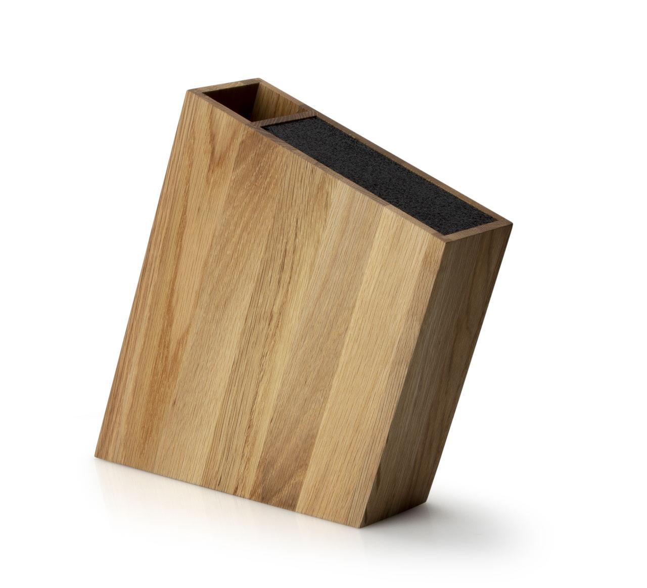 Continenta Messerblock Eiche groß 2