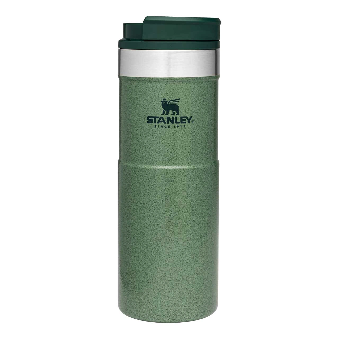 Stanley Classic Neverleak Travel Mug 0,47 l grün 1