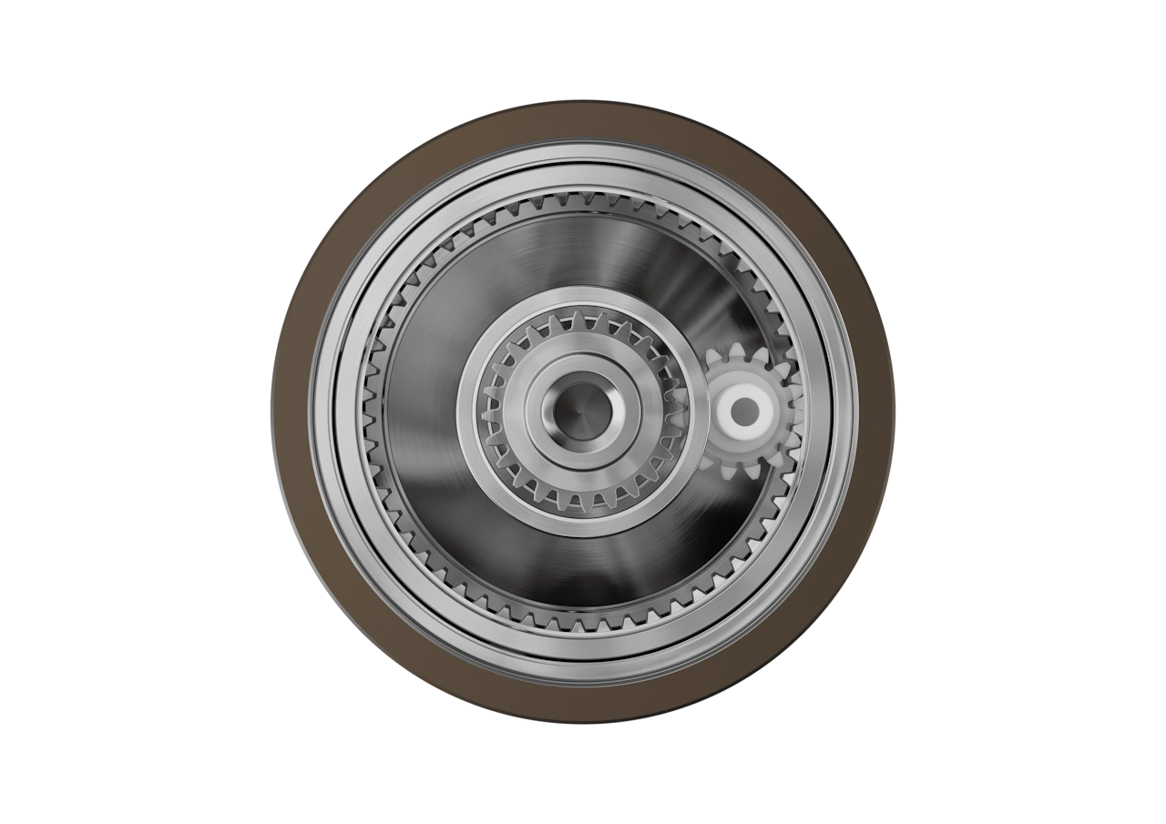 Horl 1993 HORL 3 Rollschleifer Pro 6