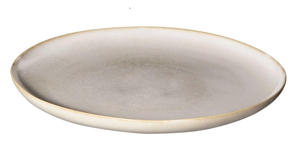 ASA Selection Saisons Platzteller sand / creme 1