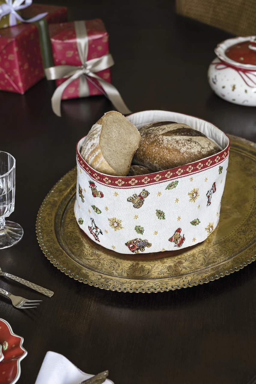 Villeroy & Boch Toys Delight Gobelin Brotkorb 2