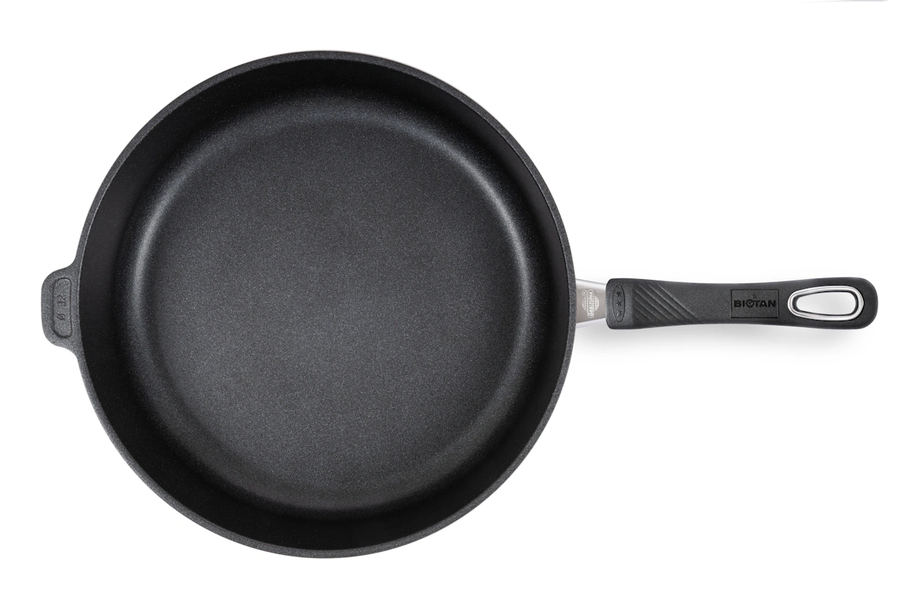 Gastrolux Evo Schmorpfanne Induktion 32 cm 32 cm 3