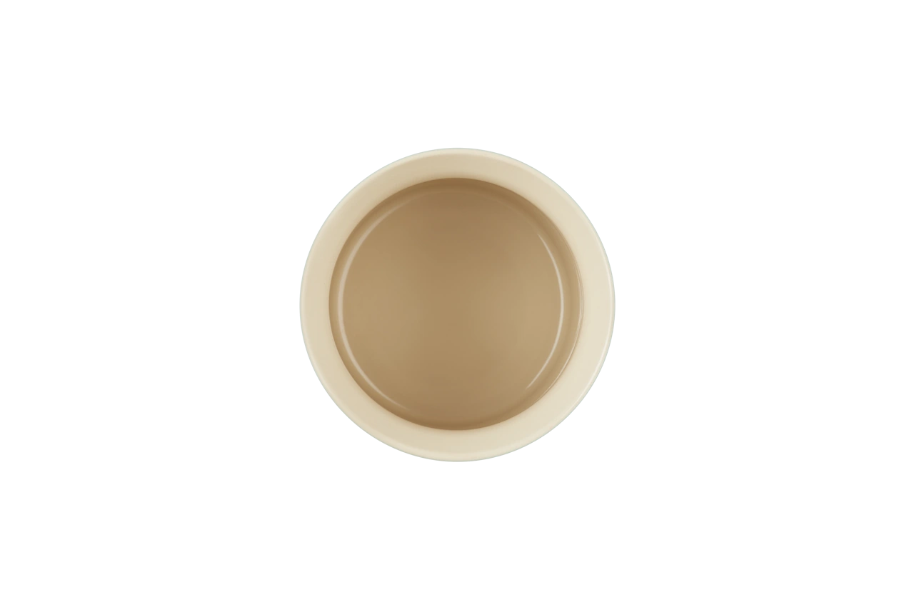 Le Creuset Topf für Kochkellen karibik / türkis 3