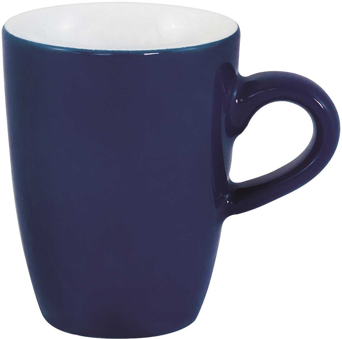 Kahla Pronto Espresso Obertasse hoch royal blue /  dunkelblau 1